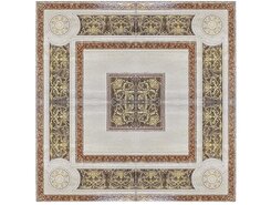 ROSONE TRAV.BEIGE PZ 84х84