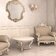 1046743 INS.VENDOME BIANCO 30.5x72.5 фото4