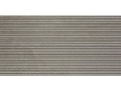 Плитка Klif 3D Row Grey 40x80 +29517