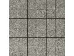 Плитка Klif Grey Mosaico 30x30 +29518