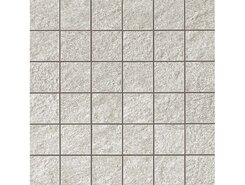 Плитка Klif White Mosaico 30x30 +29510