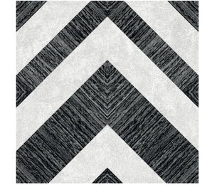 Фото Arc Caroli Nero Matt it 40х40 gresant