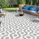 Spin Tropic Pearl Matt it 40х40 фото3