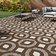 Spin Tropic Choko Matt it 40х40 фото3