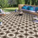 Spin Menta Brown Matt it 40х40 фото3