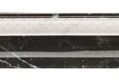 Плитка Listelo Fedra Blanco 4x25