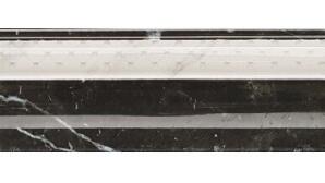 Фото Listelo Fedra Blanco 4x25 Stn Ceramica