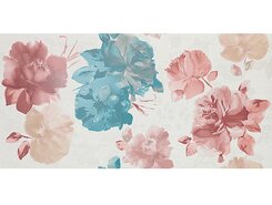 Плитка Magnifique Aurora Bouquet 40x80