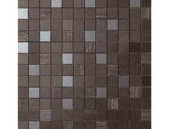 Magnifique Moka Mosaico 30x30