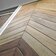 Alacia Chevron Beige 8x45 n171883 фото9