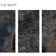 Crystal Blue 60x120 Matt фото3