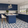 Pre-cut Antares 60x60 Matt фото3
