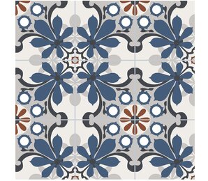 Фото Pre-cut Antares 60x60 Matt staro