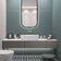 Pre-cut Bristol Green 60x60 Matt фото3