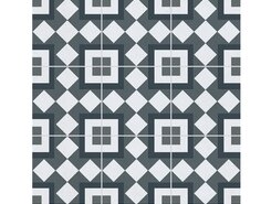 Pre-cut Bristol Green 60x60 Matt