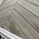 Alacia Chevron Sand 8x45 n171881 фото3