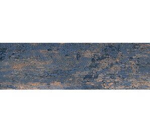 Фото Savoy Rust Cobalt 20x120 Carving staro