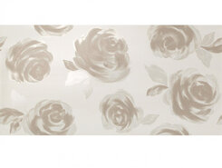 Плитка MARK Roses 40x80 +14393