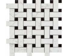 Плитка Marvel Basketweave Cold Lapp. 30x30 +23620