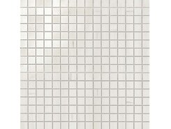 Плитка Marvel Bianco Dolomite Mosaico Lapp. 30x30 +23622