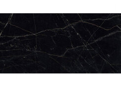 Плитка Marvel Black Atlantis 75x150 Lappato (2pz) +36202