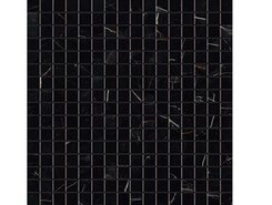 Плитка Marvel Black Atlantis Mosaic Q 30x30 +31353