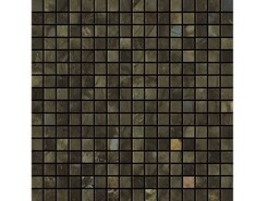 Marvel Brazil Green Mosaic Q 30x30 +31356