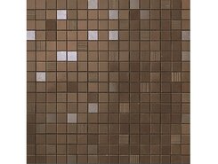 Marvel Bronze Luxury Mosaic 30x30 +11896
