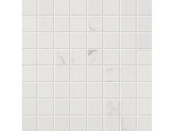 Marvel Calacatta Extra Mosaic (RUS) 30x30 +32495