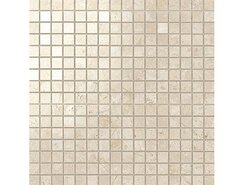 Плитка Marvel Cream Prestige Mosaico Lapp. 30x30 +26877
