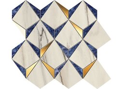 Marvel Diamonds Bianco - Ultramarine 35x32 +31350