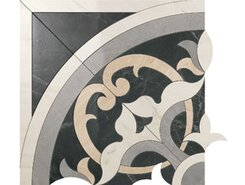 Плитка Marvel Elegance Angolo Dark (заказ.кратно 4 шт.) 60x60 +26866