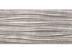 Плитка Marvel Grey Fleury Ribbon (48) 40x80 +29262