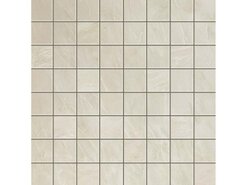 Marvel Imperial White Mosaic Q 30x30 +27630