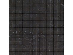 Marvel Nero Marquina Mosaic Q 30x30 +23661