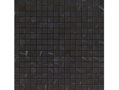 Плитка Marvel Nero Marquina Mosaic Q 30x30 +23661
