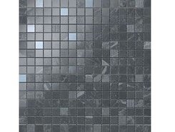 Плитка Marvel Noir S.Laurent Mosaic (RUS) 30x30 +33289