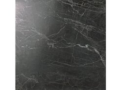 Плитка Marvel Noir St.Laurent Lapp. 60x60 +17371