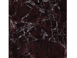 Плитка Marvel Red Luxury Lap. 75x75 +27601