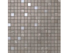 Marvel Silver Dream Mosaic (RUS) 30x30 +33288