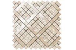 Плитка Marvel Trav.Alabastrino Diagonal Mosaic 30x30 +17366