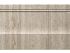Плитка Marvel Travertino Silver Alzata 20x30 +18299