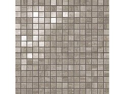 Плитка Marvel Travertino Silver Mosaic 30x30 +19709