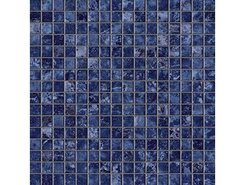 Плитка Marvel Ultramarine Mosaic Q 30x30 +31355