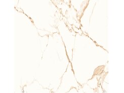 Плитка n20393 Ottanta Statuario Gold Matt 80x80