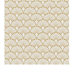 Фото Art-Deco White Manhattan Natural 29.75х29.75 Aparici