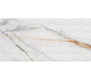 Фото Calacatta Gold Trevi Matt 39.6 x 119.2 Colorker