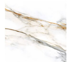 Фото Calacatta Gold White Matt 59.5x59.5 Colorker