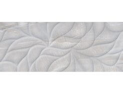 Плитка Insignia Crysta Bianco Struttura Brillo 24.2x70