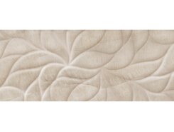 Плитка Insignia Crysta Crema Struttura Brillo 24.2x70